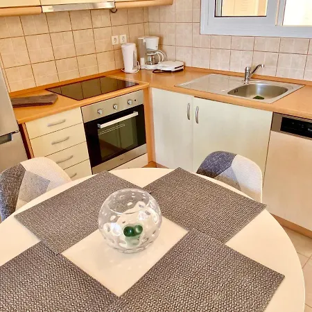 Luxury Akti Barbati 2 With Private Pool Villa